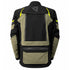 Nexo TJ2019 Touring Jacket - Olive — Motorcycle Gear (image 3 of 4)