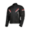 NEXO WTX Jacket - Black/Red