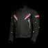 NEXO WTX Jacket - Black/Red