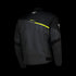 NEXO Charlie Sport Jacket - Anthracite/Black