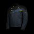 NEXO Charlie Sport Jacket - Blue/Black