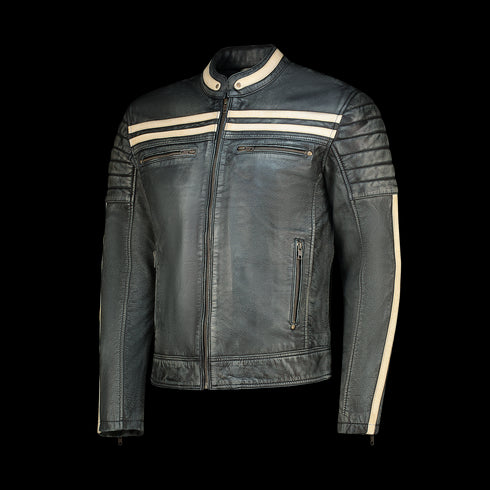 NEXO Daytona Café Racer Jacket