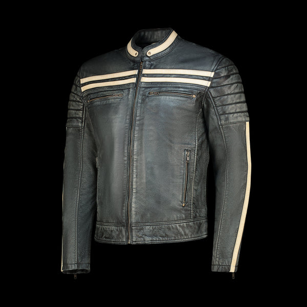 NEXO Daytona Café Racer Jacket