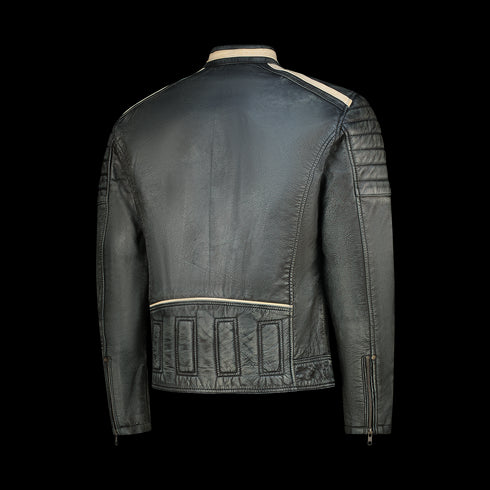 NEXO Daytona Café Racer Jacket
