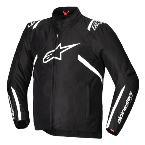 Alpinestars T-SPS Waterproof V2 Jacket Black/White