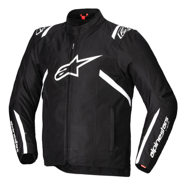 Alpinestars T-SPS Waterproof V2 Jacket Black/White