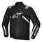 Alpinestars T-SPS Waterproof V2 Jacket Black/White