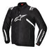Alpinestars T-SPS Waterproof V2 Jacket Black/White