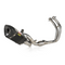 Akrapovic Yamaha MT-07 Racing Line Carbon Full System 2025