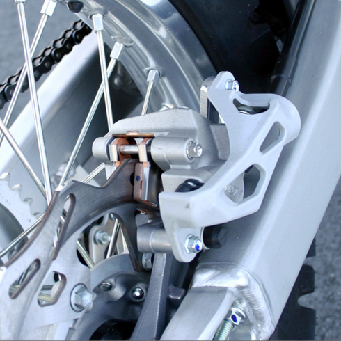 Dirt Freak Brake Pins A-Type