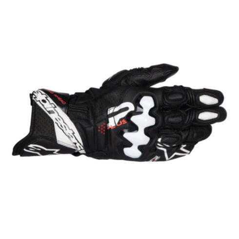 Alpinestars GP Plus R V3 Gloves Black/White