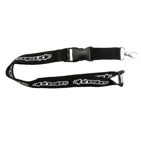 Alpinestars Lanyard Core Black