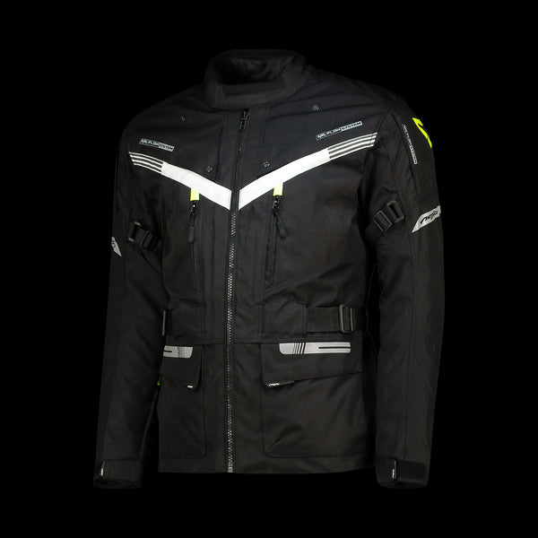 NEXO Planet Adventure Jacket