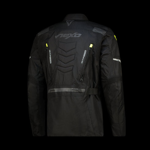 NEXO Planet Adventure Jacket