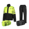 Nexo 2-Piece Motorcycle Rain Suit (Jacket & Pants)
