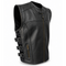 Nexo Sonic Perforated Leather Vest