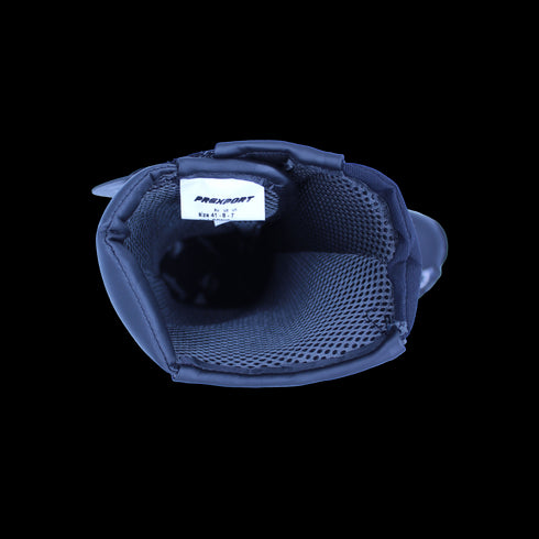 Nexo Sonic Road Boots - Black