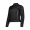 NEXO Ladies Milano Airflow Jacket - Black/Pink