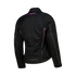 NEXO Ladies Milano Airflow Jacket - Black/Pink