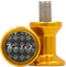 Keiti Additions 8mm Stand Bobbins - Gold (New Design)