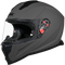 SMK Nova Solid Helmet - MA600 (Nardo Grey Matt) — Motorcycle Helmets (image 1 of 3)