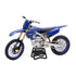 New Ray Yamaha 1:12 Scale Model - YZ450-F 2022 Eli Tomac #3 Diecast Motorbike