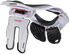 Leatt 5.5 Neck Brace - White