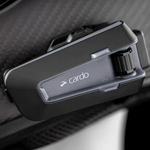 Cardo Packtalk Neo - Duo