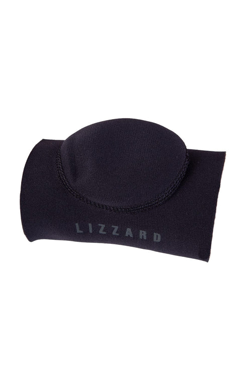 Lizzard Neoprene Watch Protector - Black