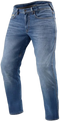 Nexo Nevada Riding Denims - Blue — product (image 1 of 2)