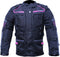 Nexo Youth Navigator Adventure Jacket - Black/Pink