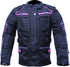 Nexo Youth Navigator Adventure Jacket - Black/Pink