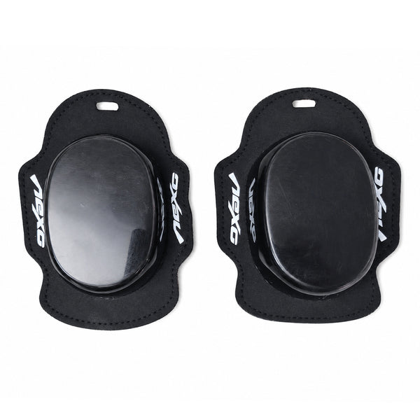 Nexo Replacement Knee Sliders Black