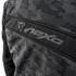 Nexo Alaska Softshell Jacket - Black Reflective — Motorcycle Gear (image 4 of 7)