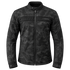 Nexo Alaska Softshell Jacket - Black Reflective — Motorcycle Gear (image 2 of 7)