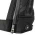 Nexo Alaska Softshell Jacket - Black Reflective — Motorcycle Gear (image 7 of 7)