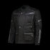 Nexo Navigator Adventure Jacket - Black
