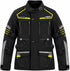 Nexo Youth Navigator Adventure Jacket - Black/Lime