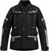 Nexo Youth Navigator Adventure Jacket - Black/Grey