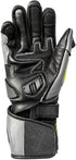 Nexo Youth Superbike Phantom Racing Gloves - Black/Lime