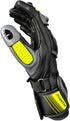Nexo Youth Superbike Phantom Racing Gloves - Black/Lime