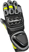 Nexo Youth Superbike Phantom Racing Gloves - Black/Lime