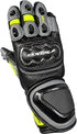 Nexo Youth Superbike Phantom Racing Gloves - Black/Lime