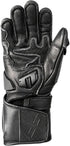 Nexo Youth Superbike Phantom Racing Gloves - Black/Grey