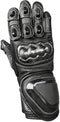 Nexo Youth Superbike Phantom Racing Gloves - Black/Grey