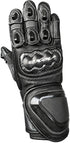Nexo Youth Superbike Phantom Racing Gloves - Black/Grey