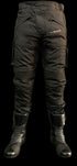 Nexo Sports Everglade Pants - Black