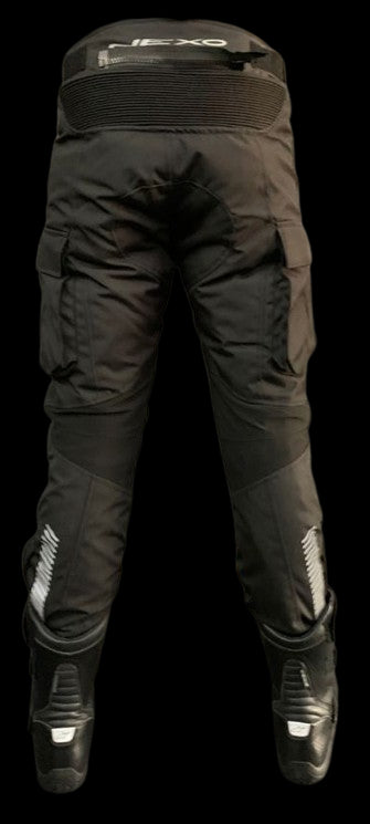 Nexo Sports Everglade Pants - Black