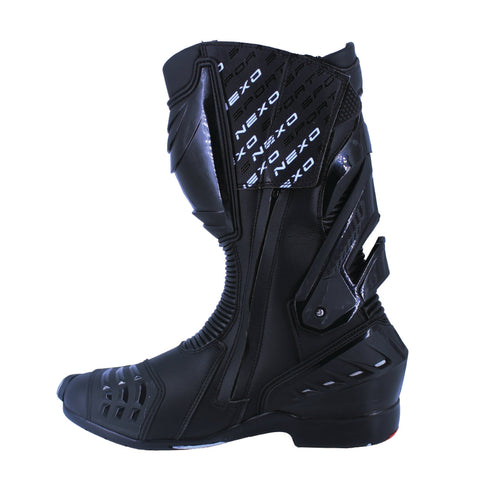 Nexo Hornet Superbike Boot