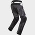 LS2 2023 Norway Pants - Black/Grey